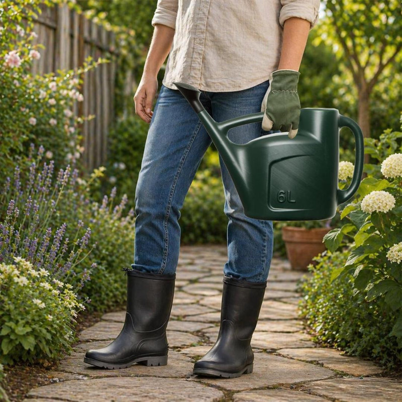 Watering Can