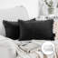 Coussin Silky Velvet Series Pom-poms-1144427424-1196681514-1197348343