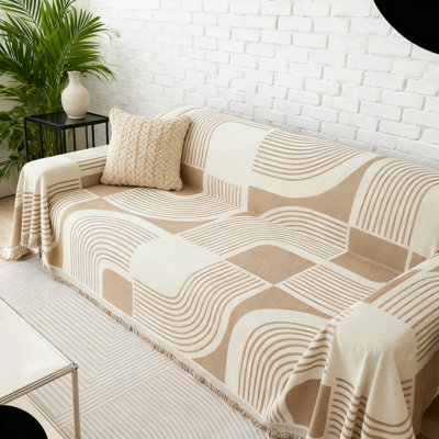 Housse lavable Chenille