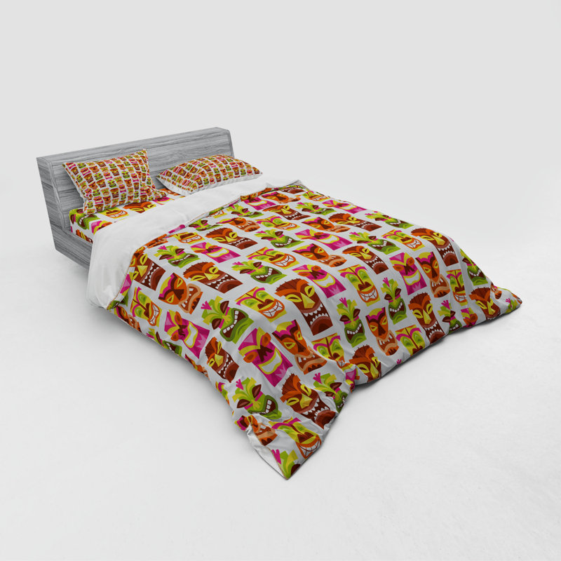 Polyester Duvet Cover