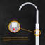 Saket Floor Tub Spout with Diverter