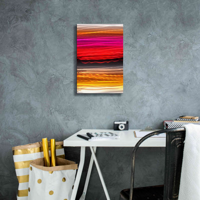'Mysterious Light 7' by Irena Orlov, Giclee Canvas Wall Art