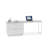 Centro 35'' Wide 2 -Drawer File Cabinet