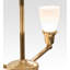 Lustre 4 lumières Revival Oyster Bay-388527504