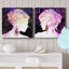 Couture - Ensemble de 2 peintures-2064843952-2064843956