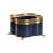 Blue/Gold selected