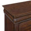 Commode 6 tiroirs Courtny