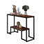106cm Console Table