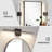 24'' Felecie Dimmable LED Bath Bar-1997903447