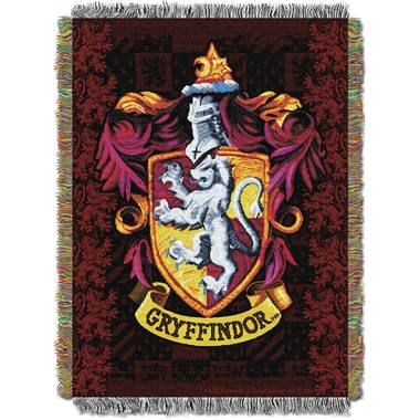 Northwest Co. Harry Potter Marauders Map Throw & Reviews