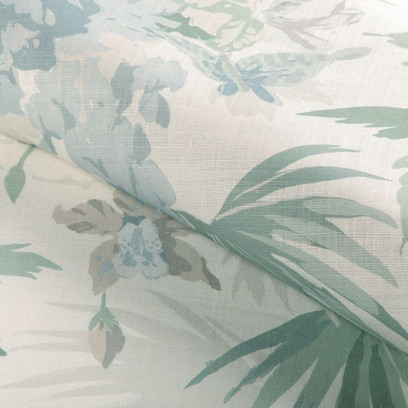 La Selva, Chambray
