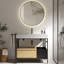 Wall Mounted Single Double With Top-279890200-279890201