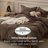 Bedsure 100% Washed Cotton Duvet Cover Oversized King Set –Minimalist Cotton Beding Set For All Season(Set of 3)-128554304-125402769