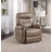 Aventura Upholstered Lift Assist Power Recliner-919096164