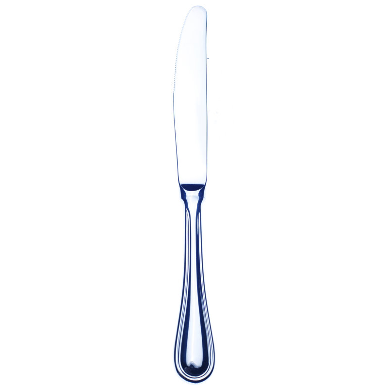 Boheme Stainless Steel Dinner Knife