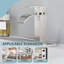 Single Hole Bathroom Faucet-1579618493