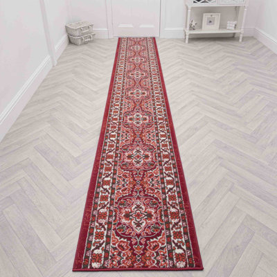 Runner Oriental Area Rug