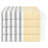 100% Cotton 35x60" Size 4 Pack Turkish Peshtemal Beach Towels-930269040