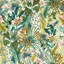 Floreana Bleached Fabric