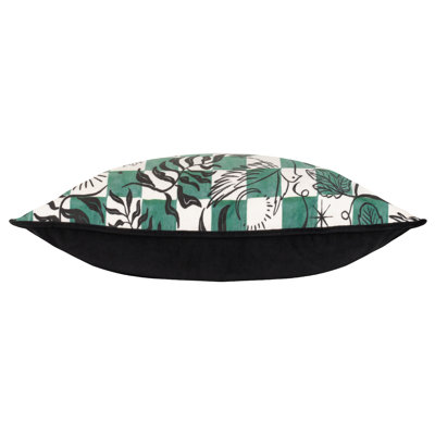 Mythos Rectangular Throw Cushion