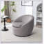 Fauteuil demi-tonneau Winnie-170755498
