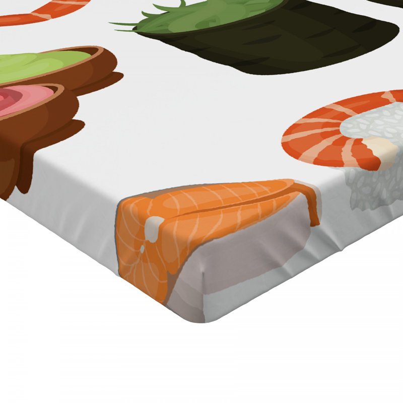 Microfiber Fitted Sheet, Twin XL Fitted Sheet