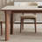 French rectangular dining table-1163370824