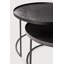 2 - Piece Nesting Coffee Table Set