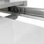1 Piece Rectangular Dining Table Without Chair