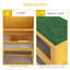 Weather Resistant Rabbit, Guinea Pig Hutch