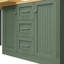 120cm Sideboard