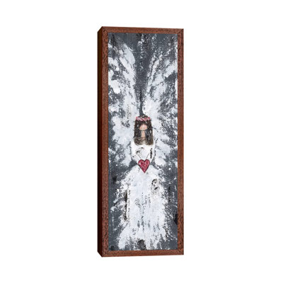 Country Angel 1 Piece Painting on Canvas