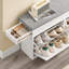 Moriah 8 Pair Shoe Storage-2025610023