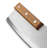 Outset Rocker Pizza Knife