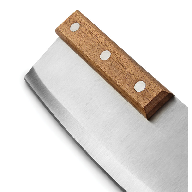 Outset Outset Rocker Pizza Knife