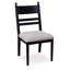 Chaise de salle à manger Chadworth-120730694