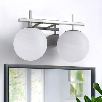 Lio Vanity Light