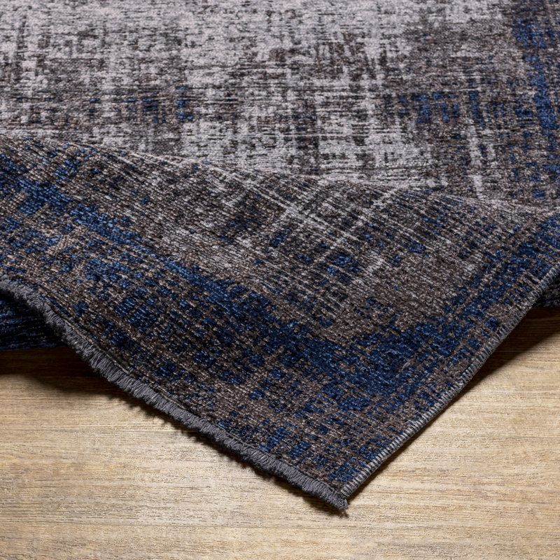 Tapis TCN2305, Rectangle 9 pi 10 po x 13 pi