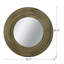 Miroir d'appoint D29.5 "