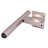 4Pcs Metal Furniture Legs, Modern Style Coffee Table Sofa Legs,Kitchen Table Legs, Bathroom Cabinet Cupboard Legs,-394085255
