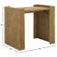 Table d'appoint Criston Sea Grass-396491412