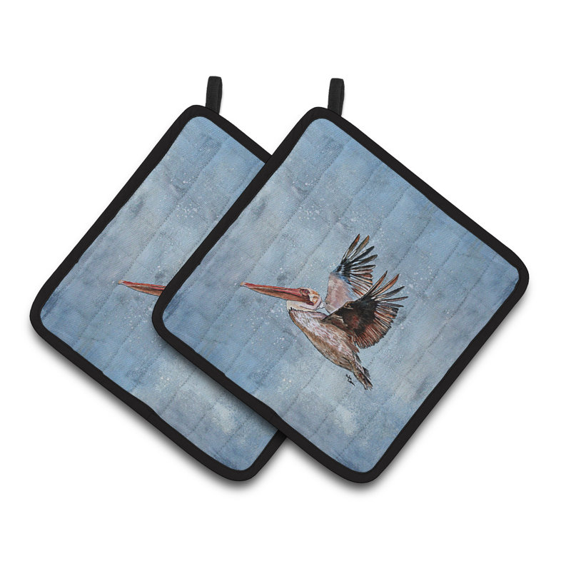 Cuisinier poignée east urban home pelican