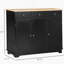 Armoire d'appoint avec tiroir