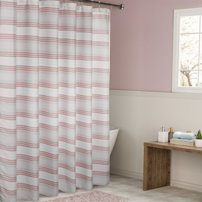 Rideau de douche Beach Stripe