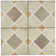 Encausto 8" x 8" Porcelain Field Tile