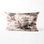 Coussin décoratif French Country - coussin imprimé rosé-125947219