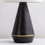 Lampe de table Gabrielle