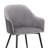 Primey 18'' H Upholstered Armchair-1999054552