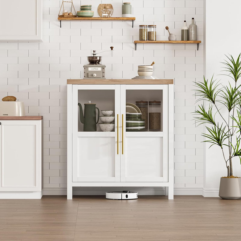 46cm W 1 - Drawer Chest of Drawers