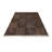 Howard Chocolate Brown Rug